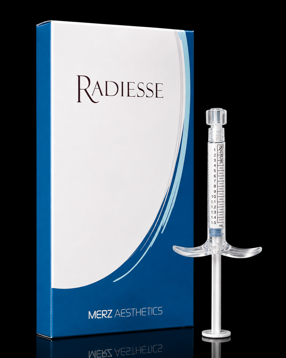 ESTÉTICA Radiasse