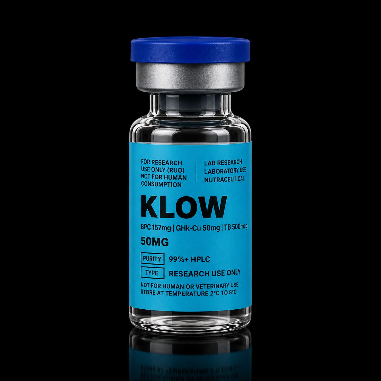 BIOGENESIS Klow