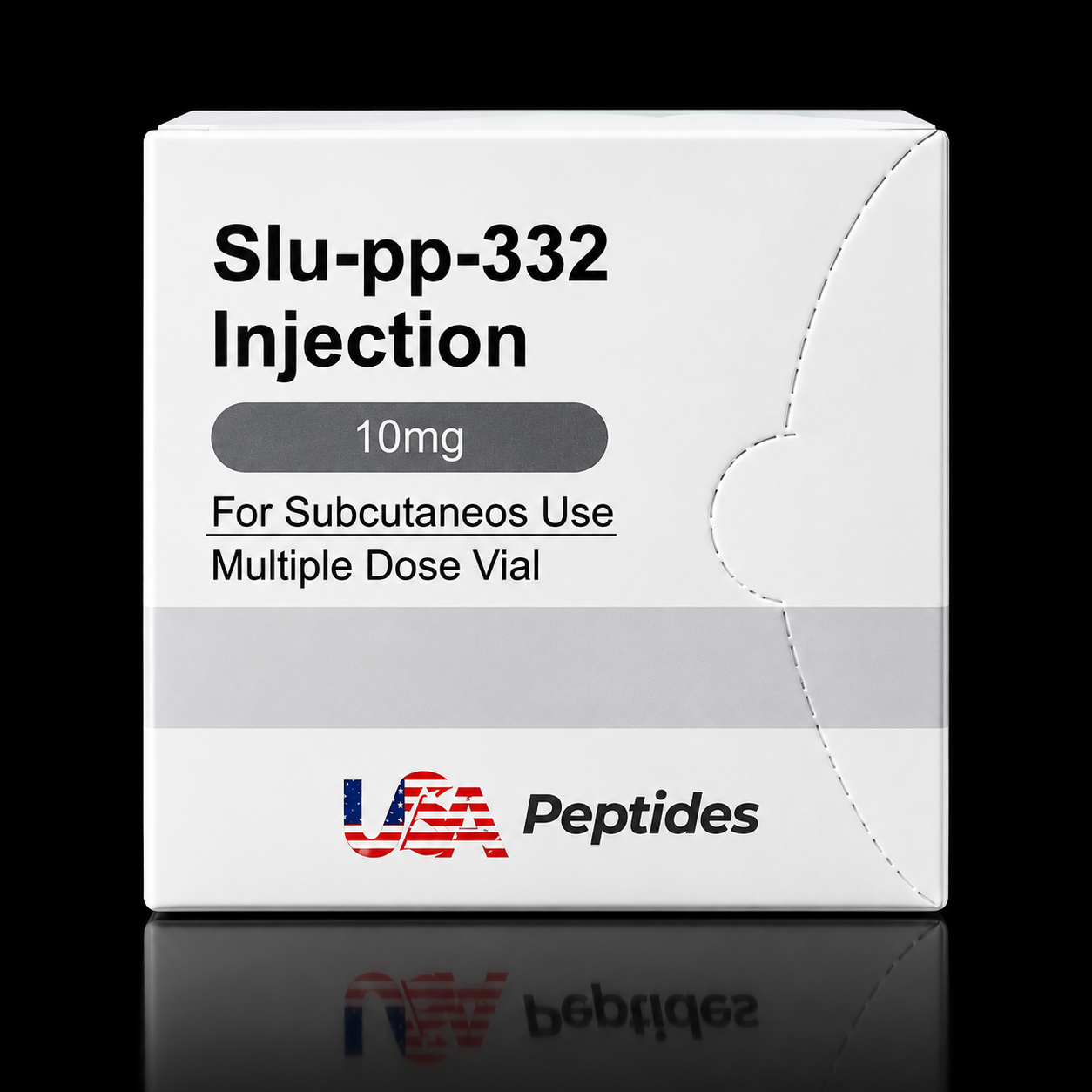 USA PEPTIDES Slupp 332