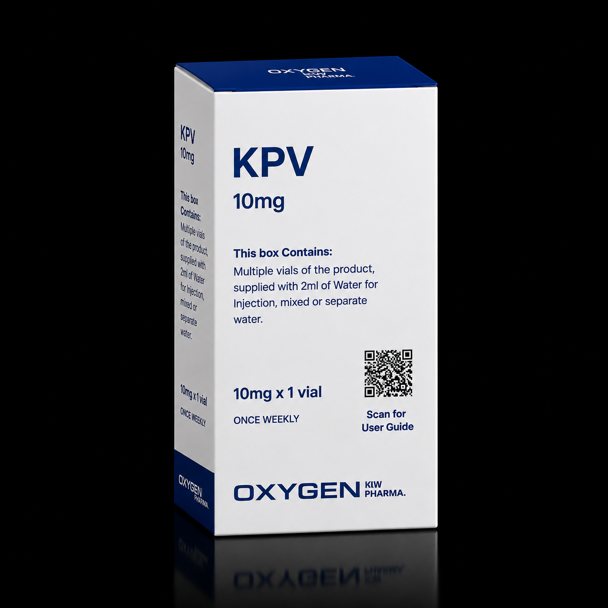 OXYGENKW KPV