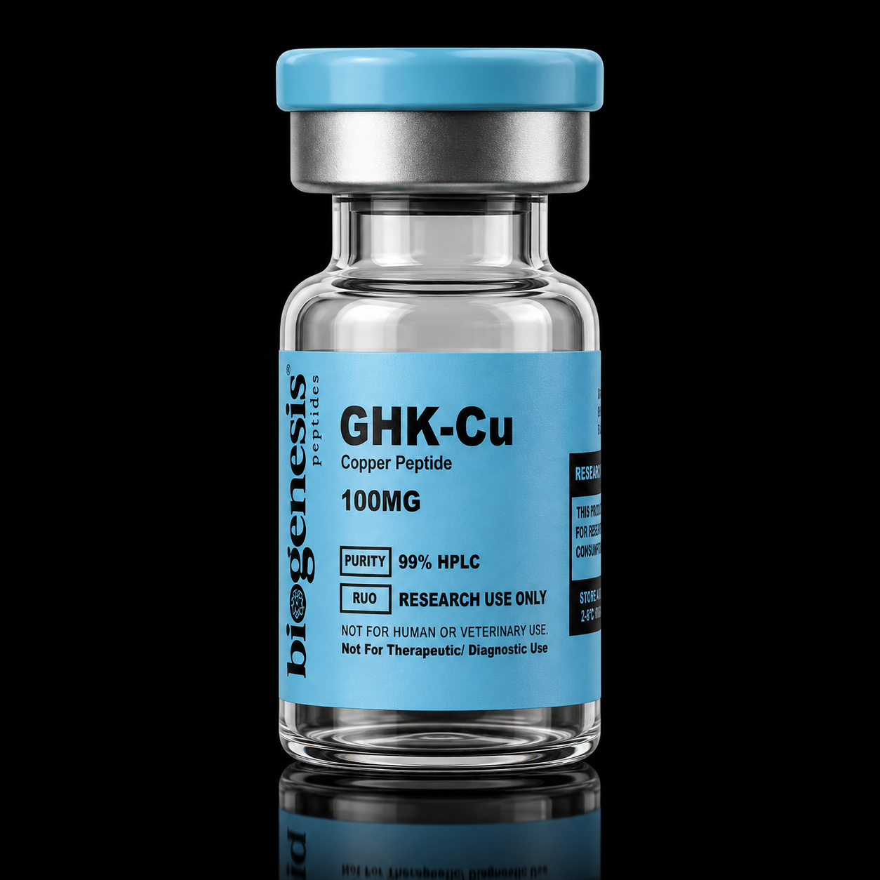 BIOGENESIS GHK-CU