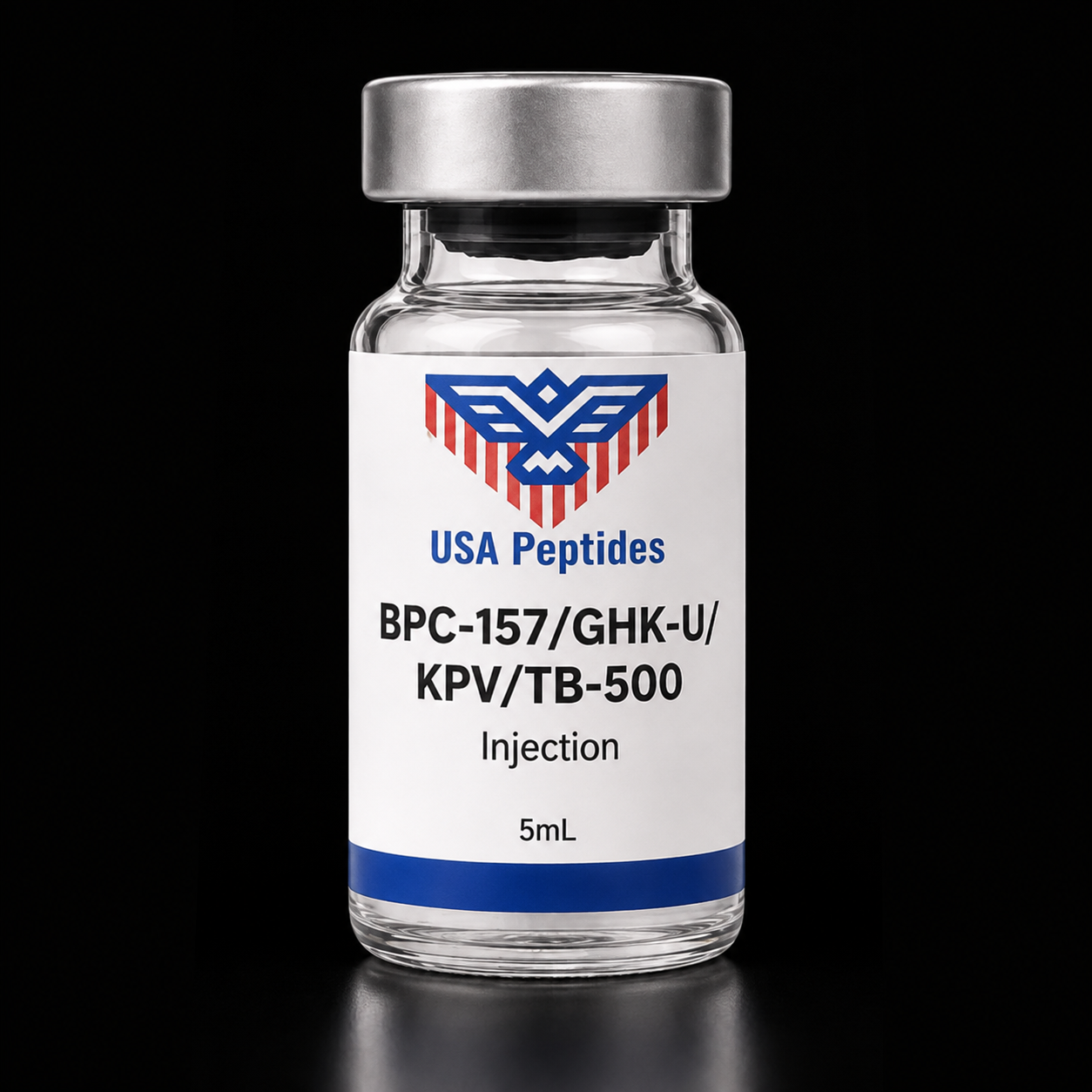 USA PEPTIDES Klow