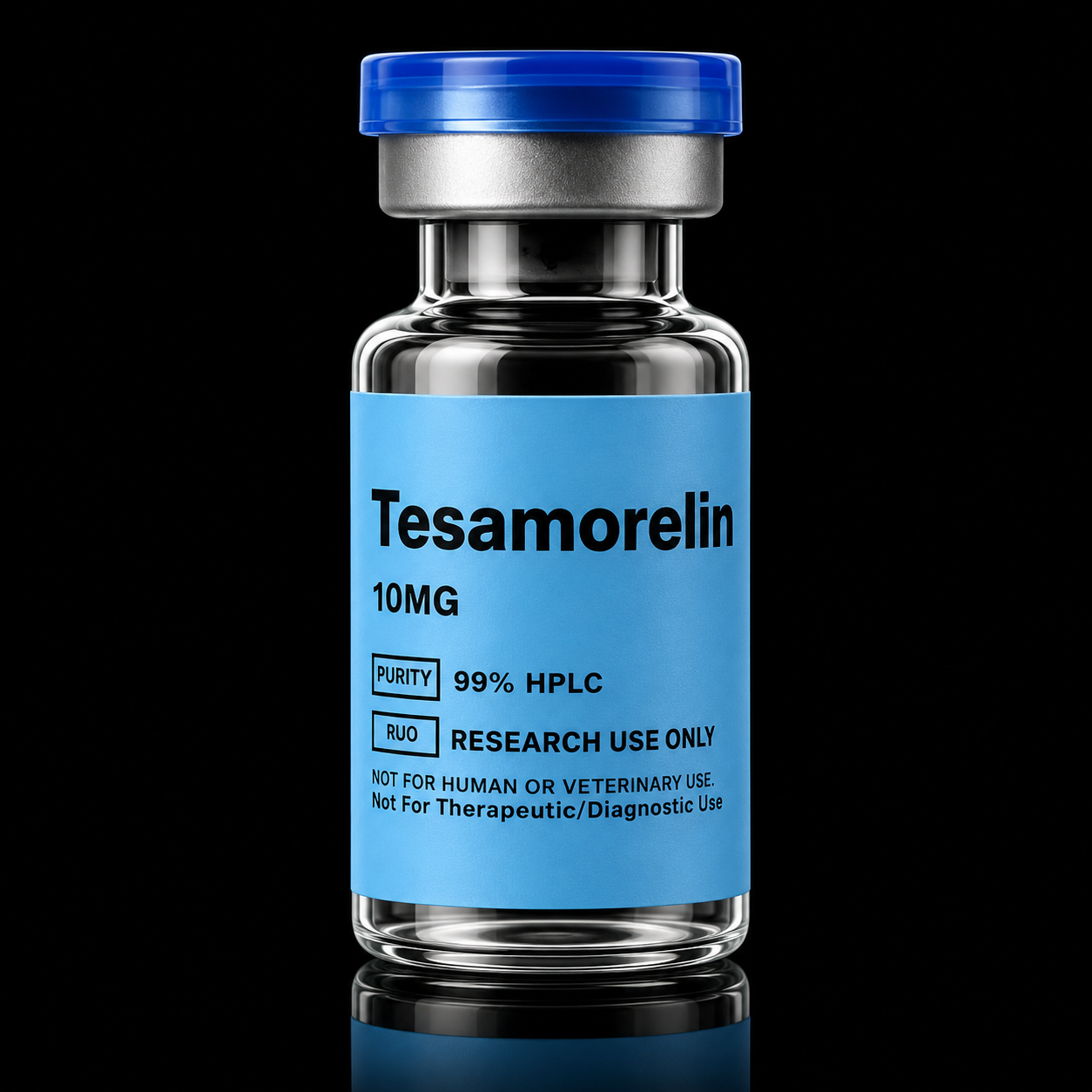 BIOGENESIS Tesamorelin