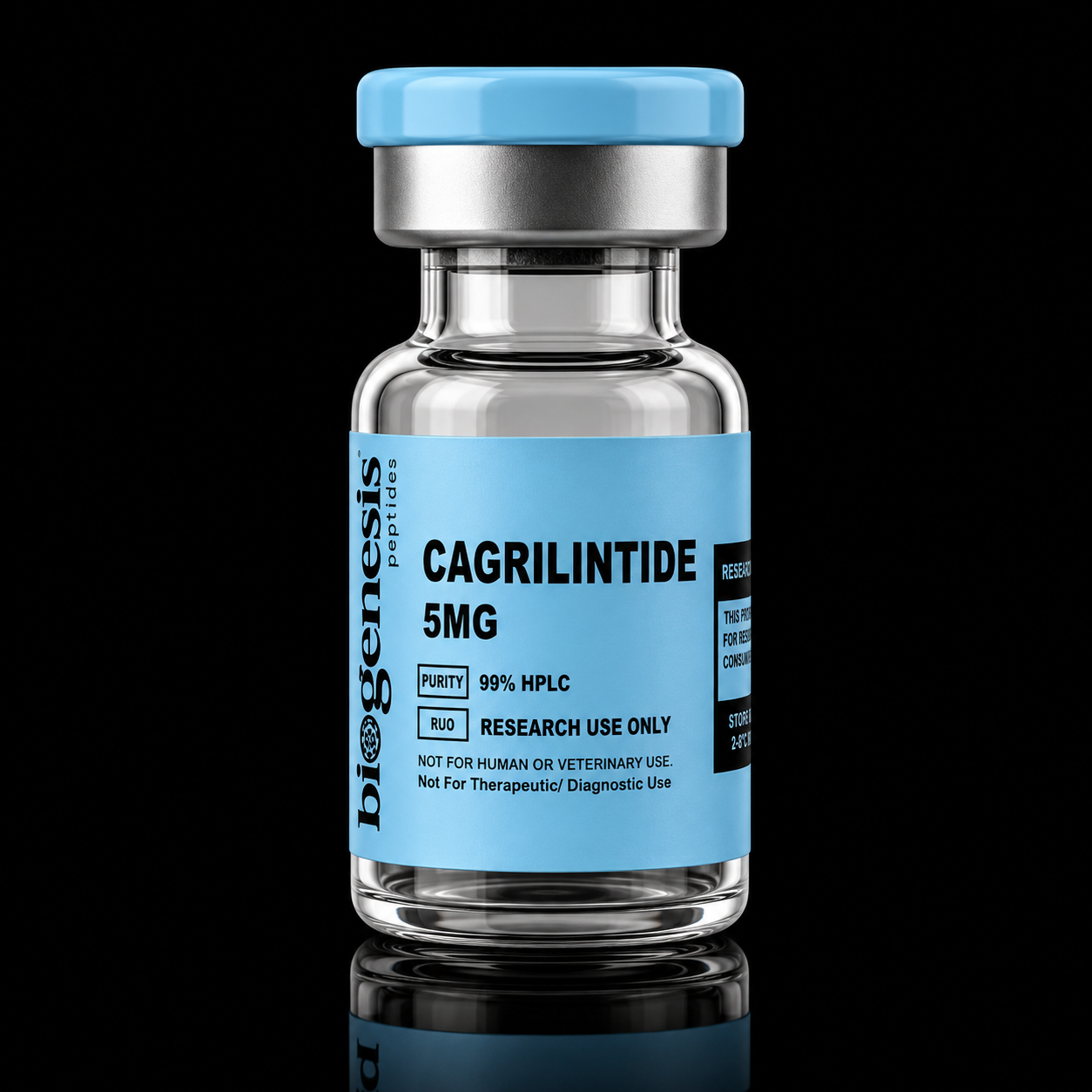 BIOGENESIS Cagrilintide