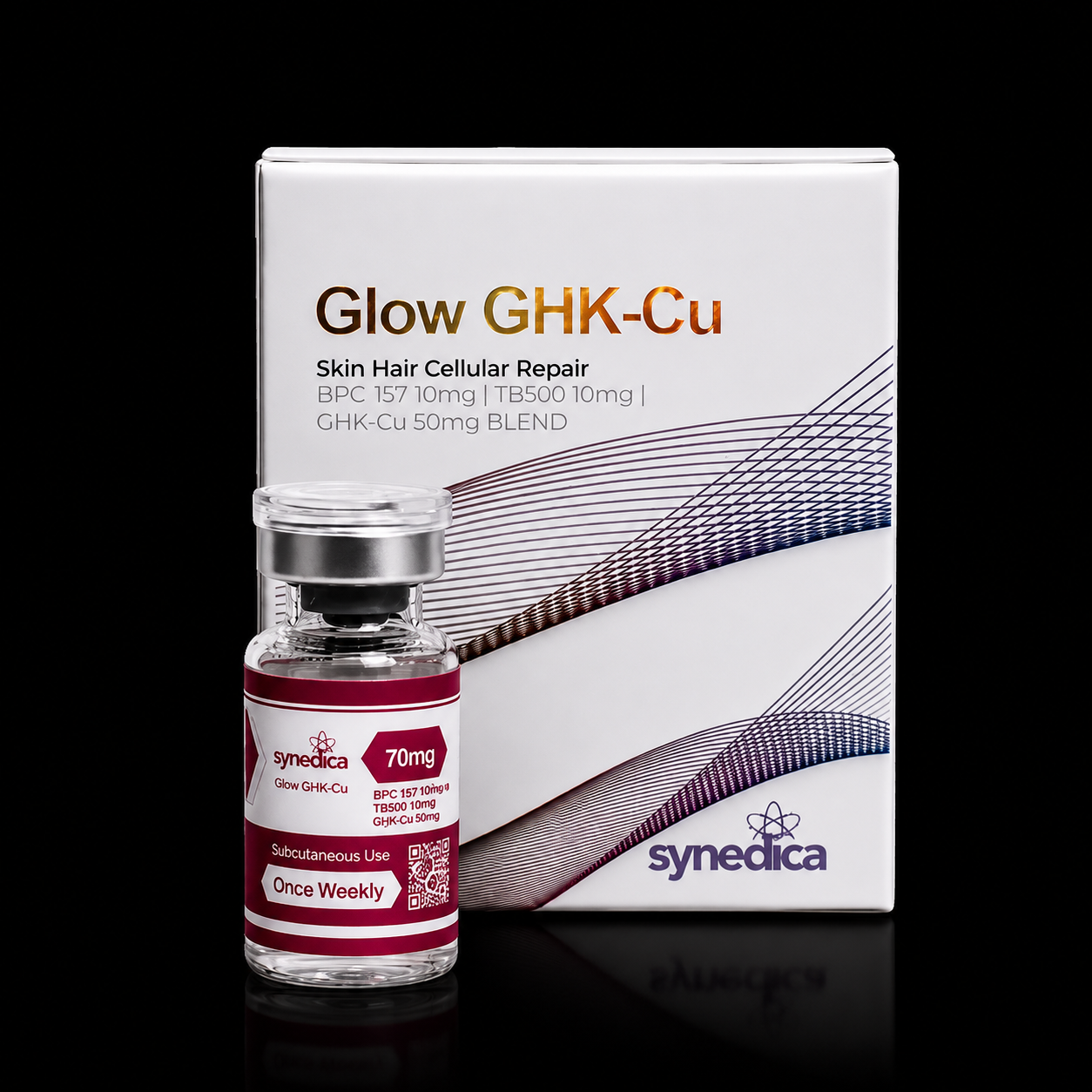 SYNEDICA Glow
