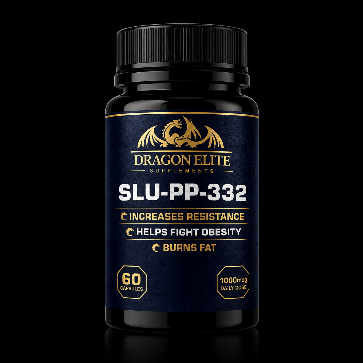 DRAGON Slu-PP-332