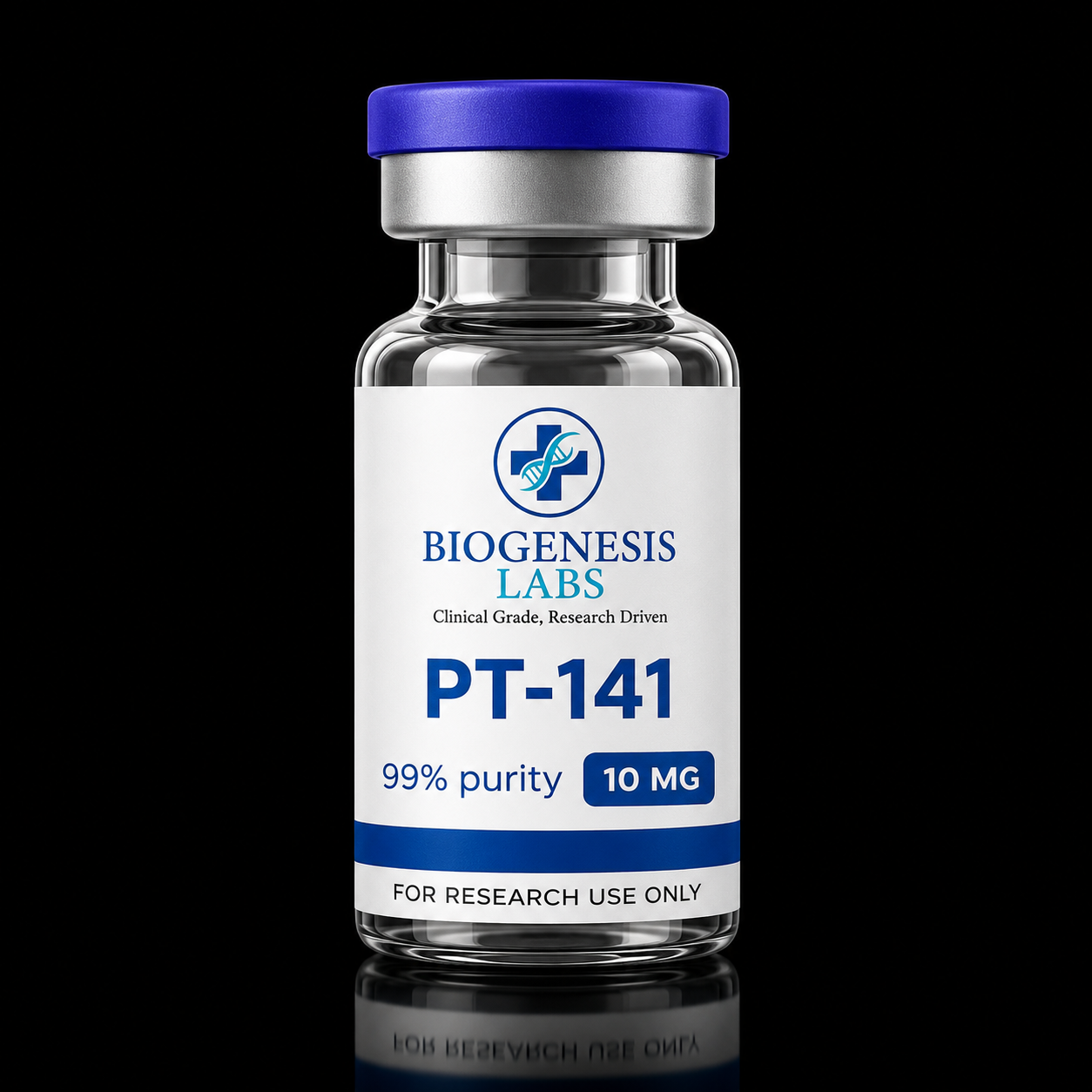 BIOGENESIS PT-141