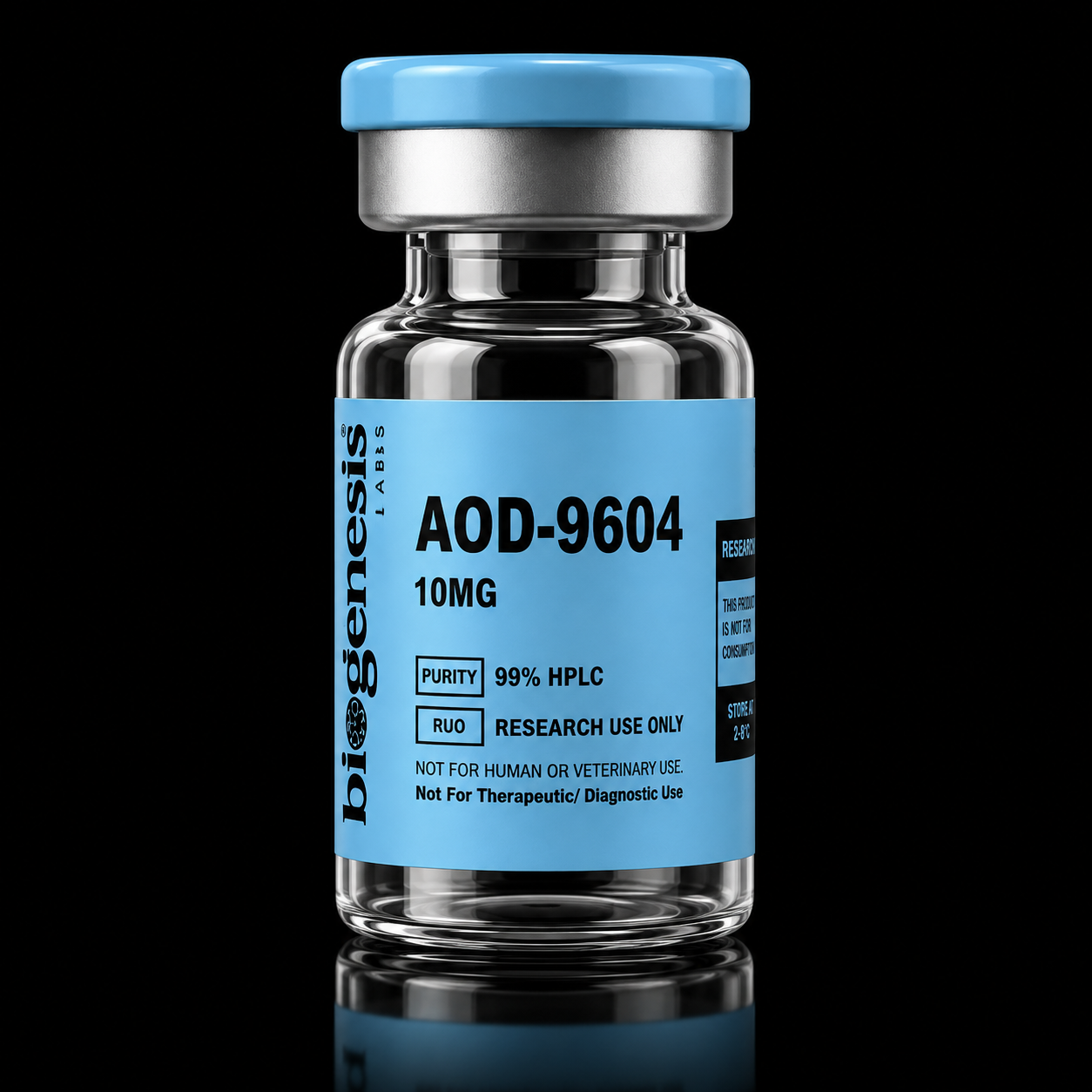 BIOGENESIS AOD-9604