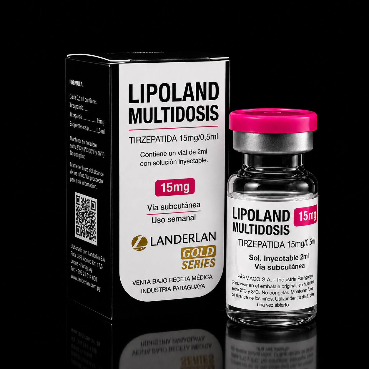 LIPOLAND MD