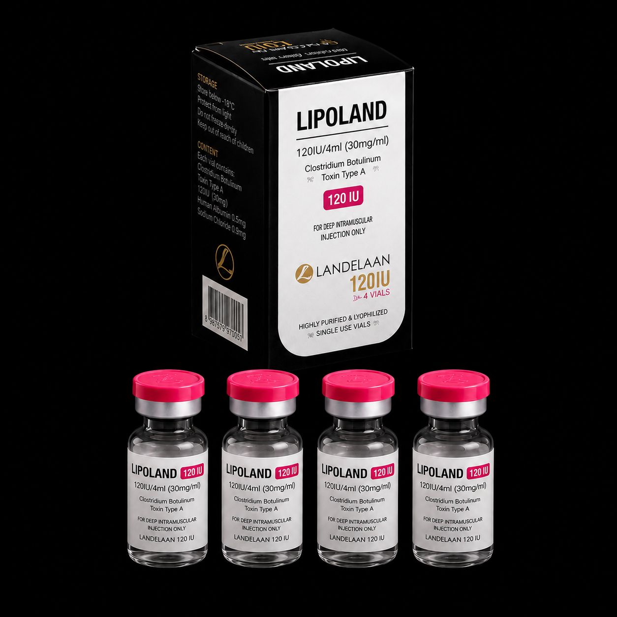 LIPOLAND