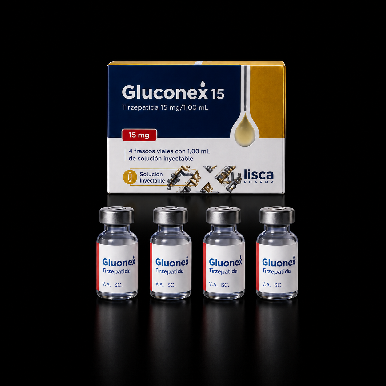 GLUCONEX