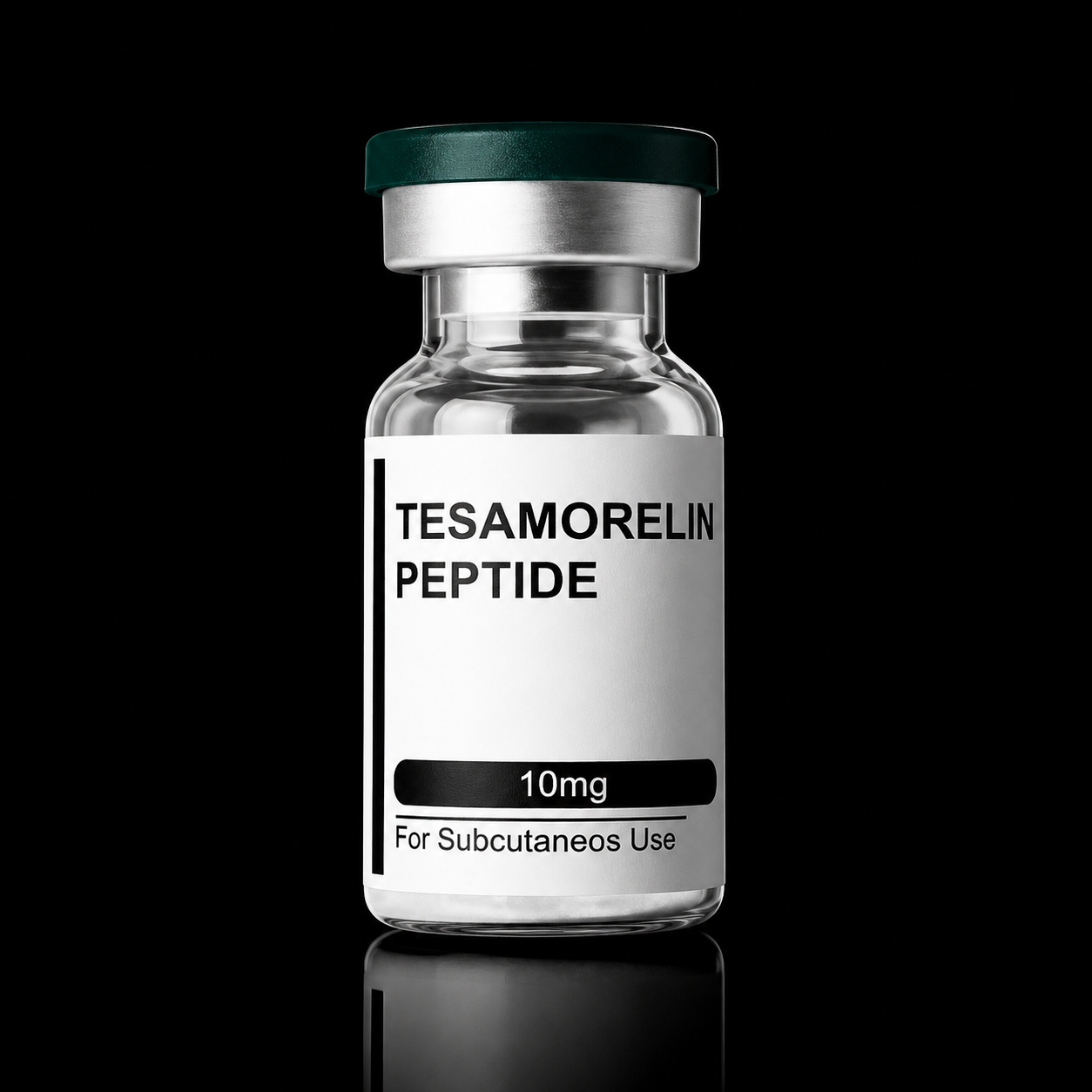 USA PEPTIDES Tesamorelin