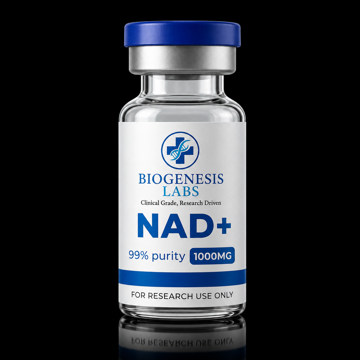 BIOGENESIS NAD+