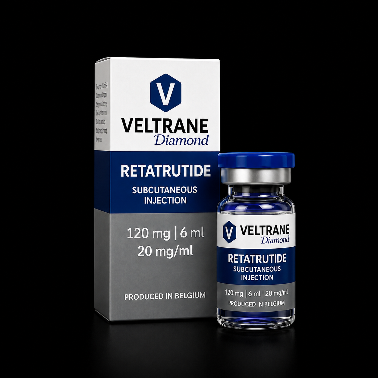VELTRANE DIAMOND