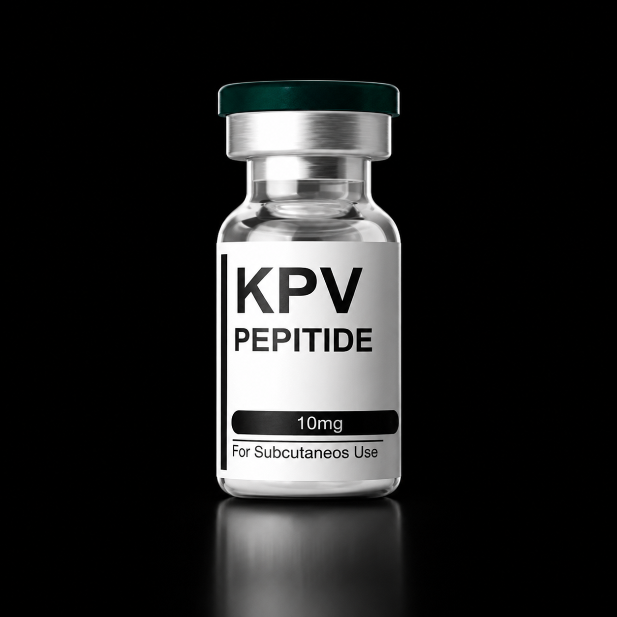 USA PEPTIDES KPV