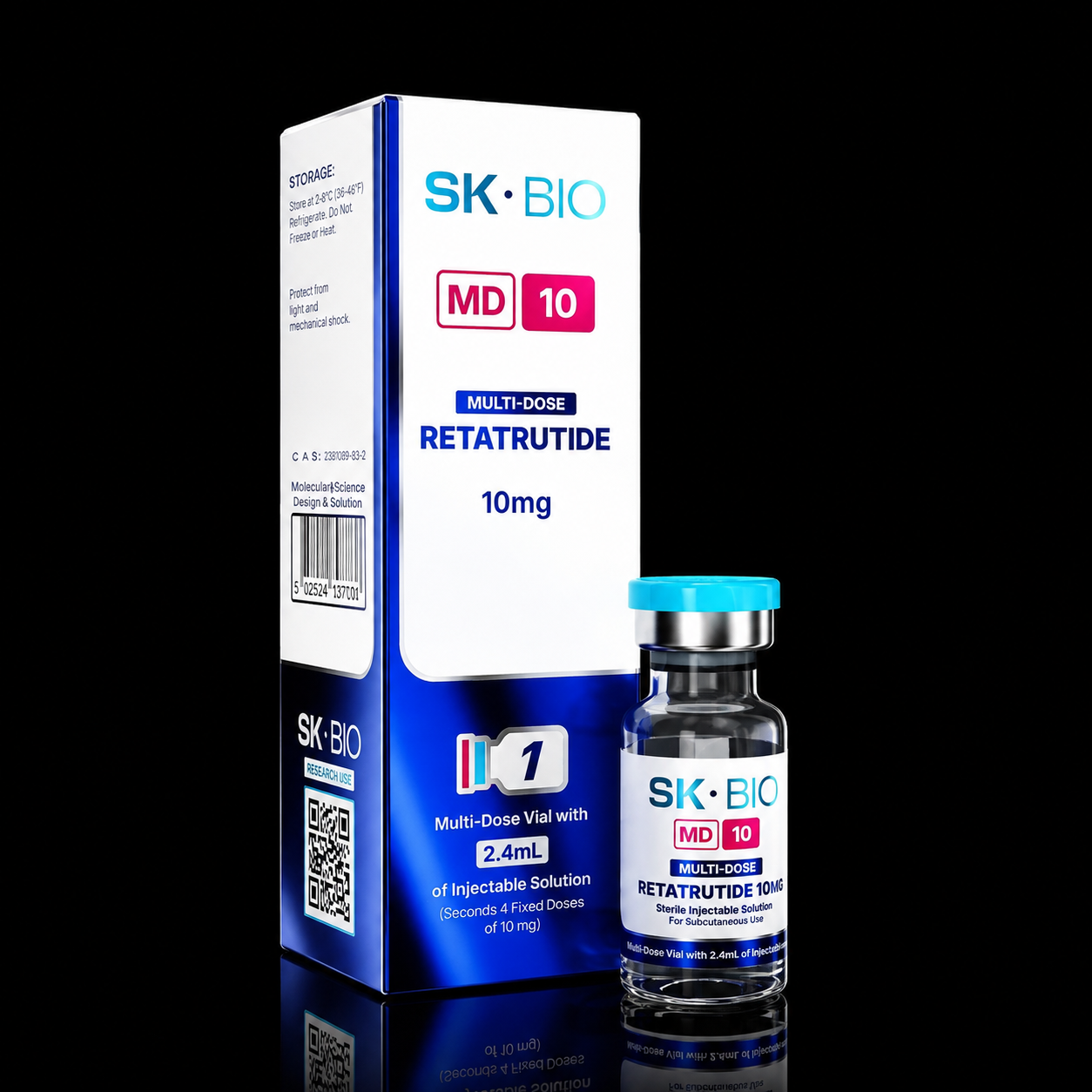 SK BIO Retratutida MD