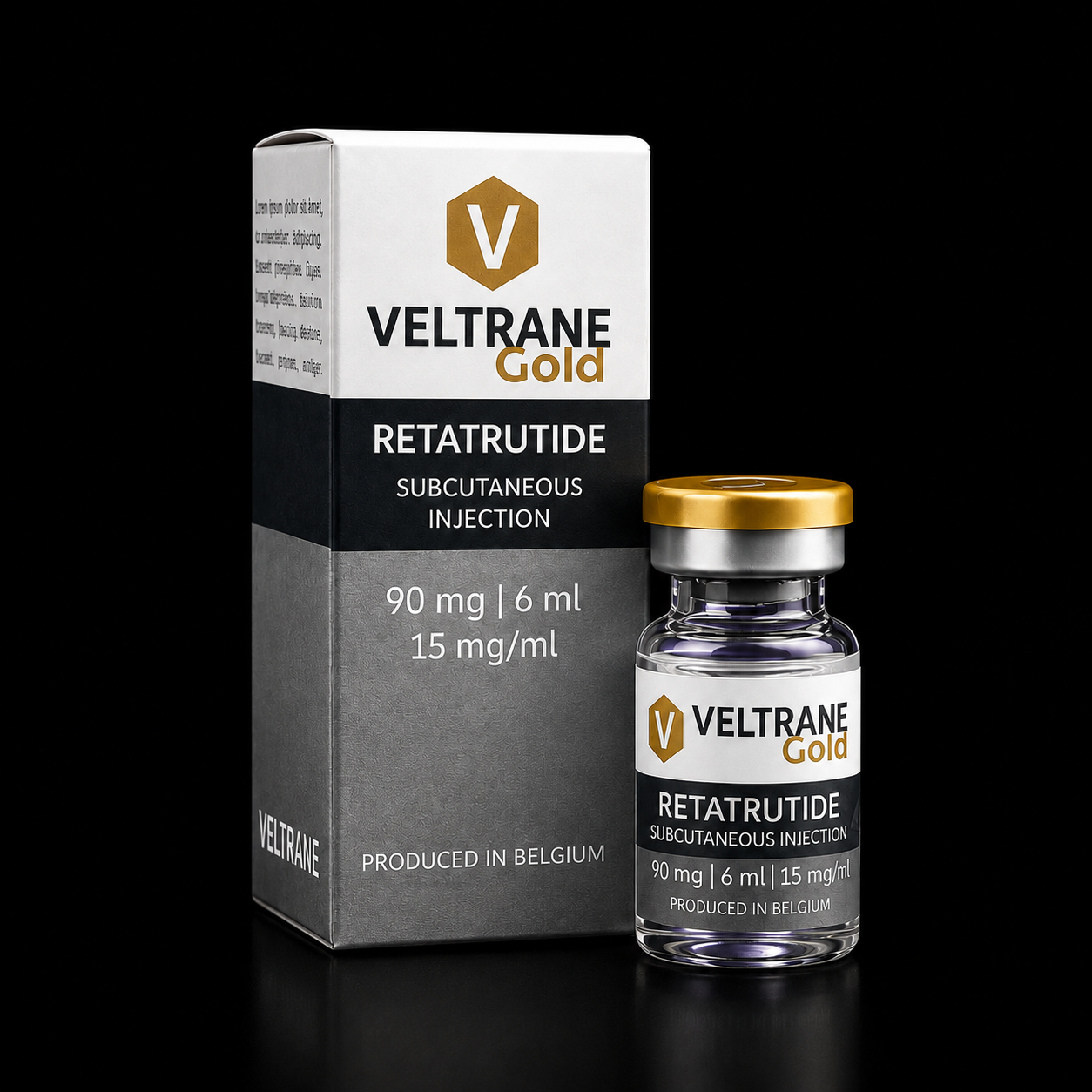 VELTRANE GOLD