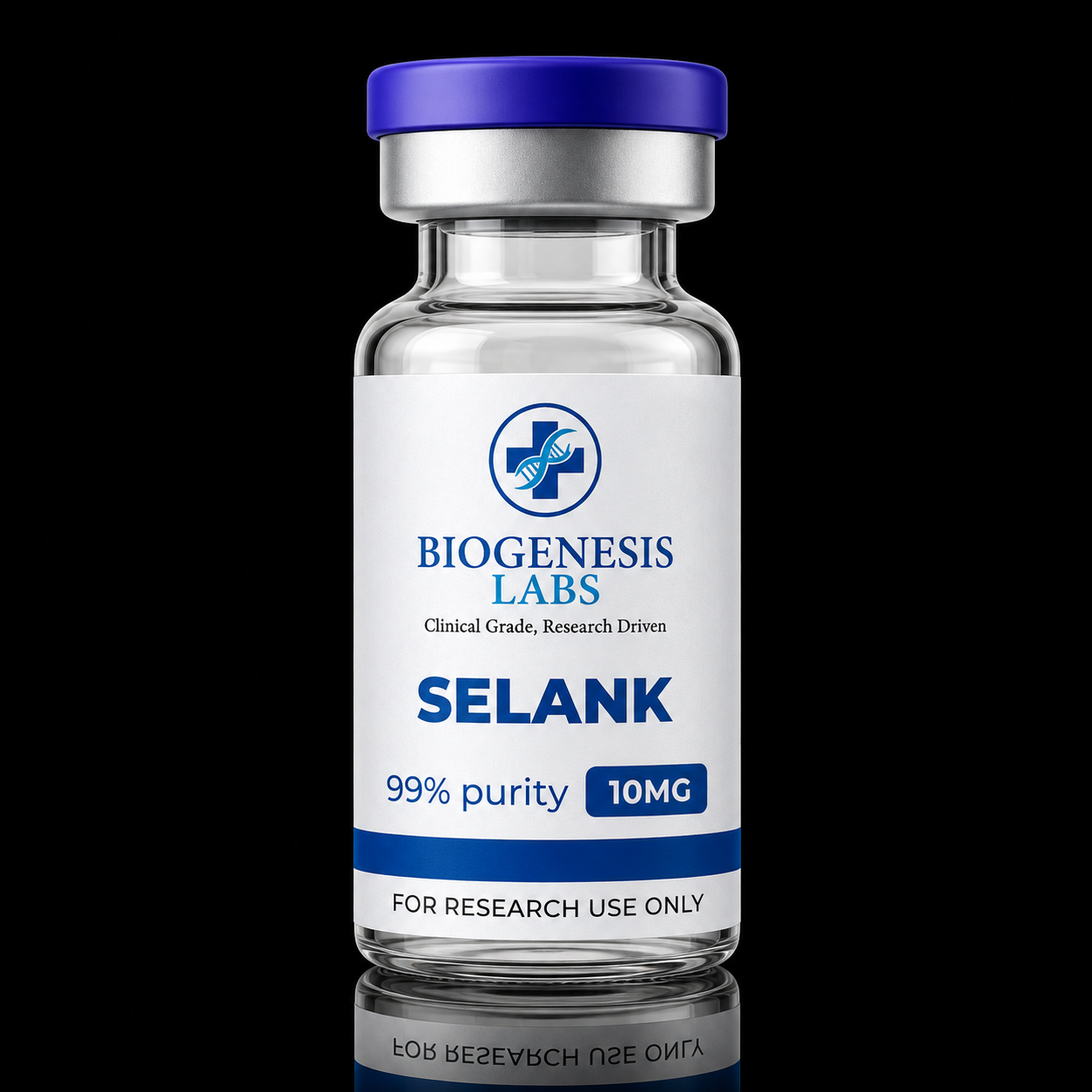 BIOGENESIS Selank