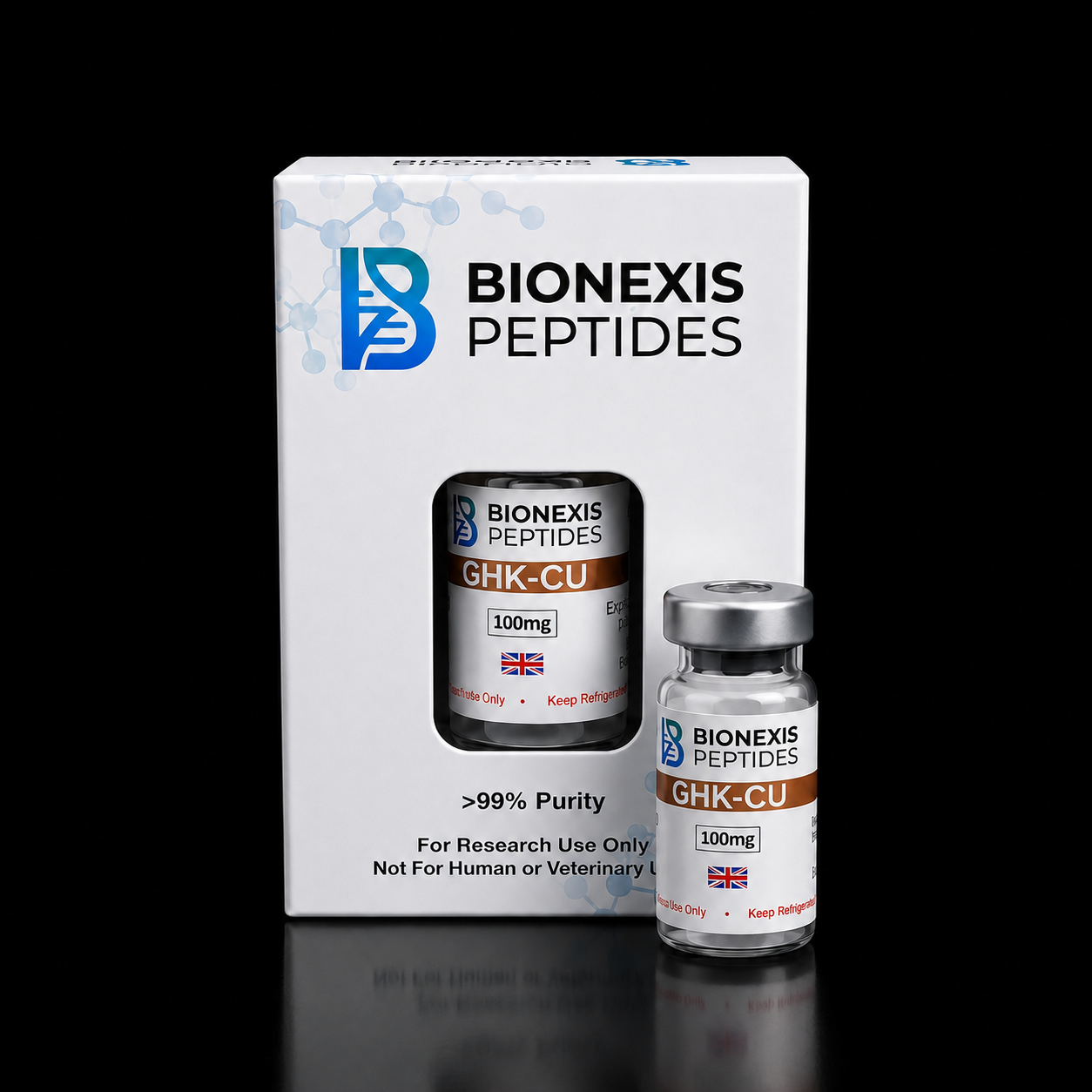 GHK-CU (BIONEXIS)