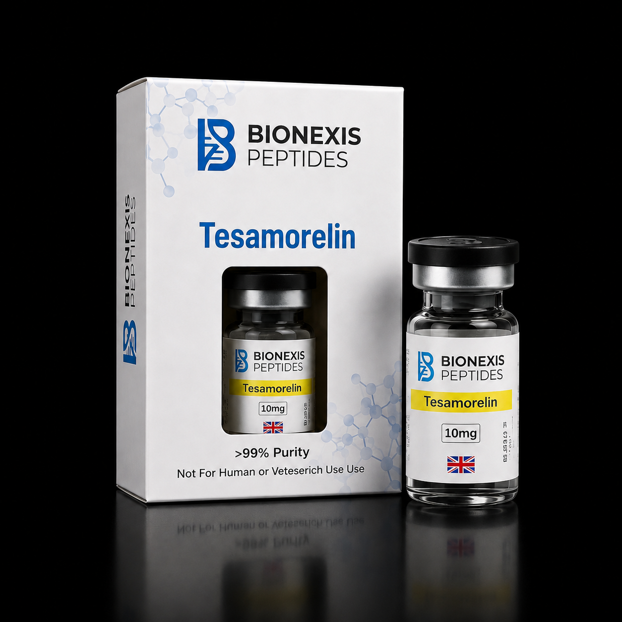 TESAMORELIN (BIONEXIS)