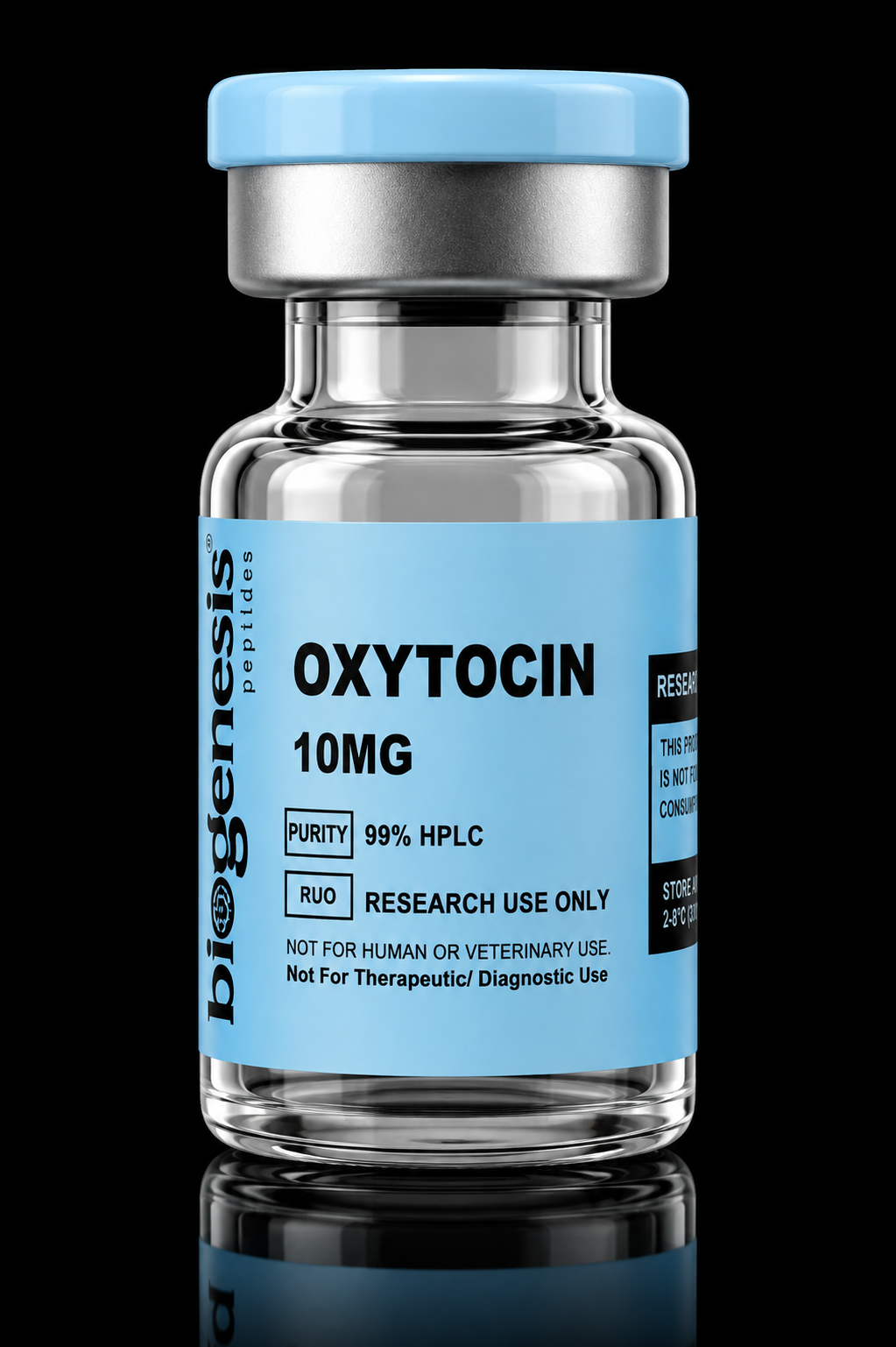 BIOGENESIS Oxytocin