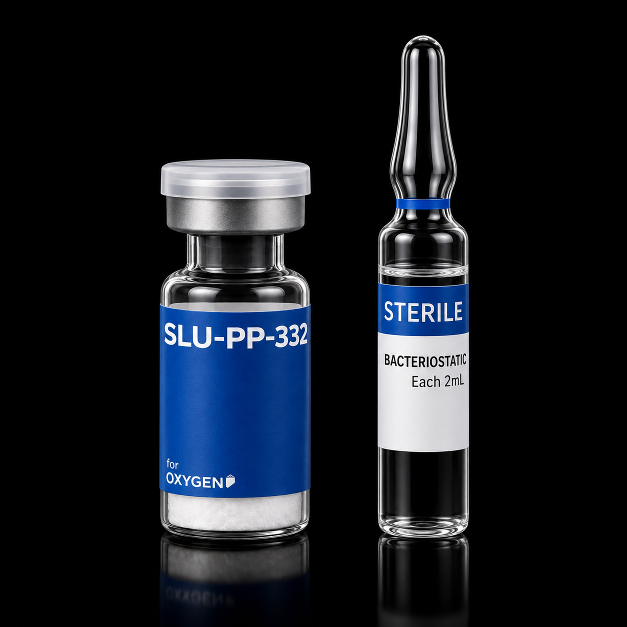 OXYGENKW Slu-PP-332